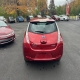 JN auto Nissan leaf SL,24KWH, chademo 400v, cuir  8609270 2015 Image 4